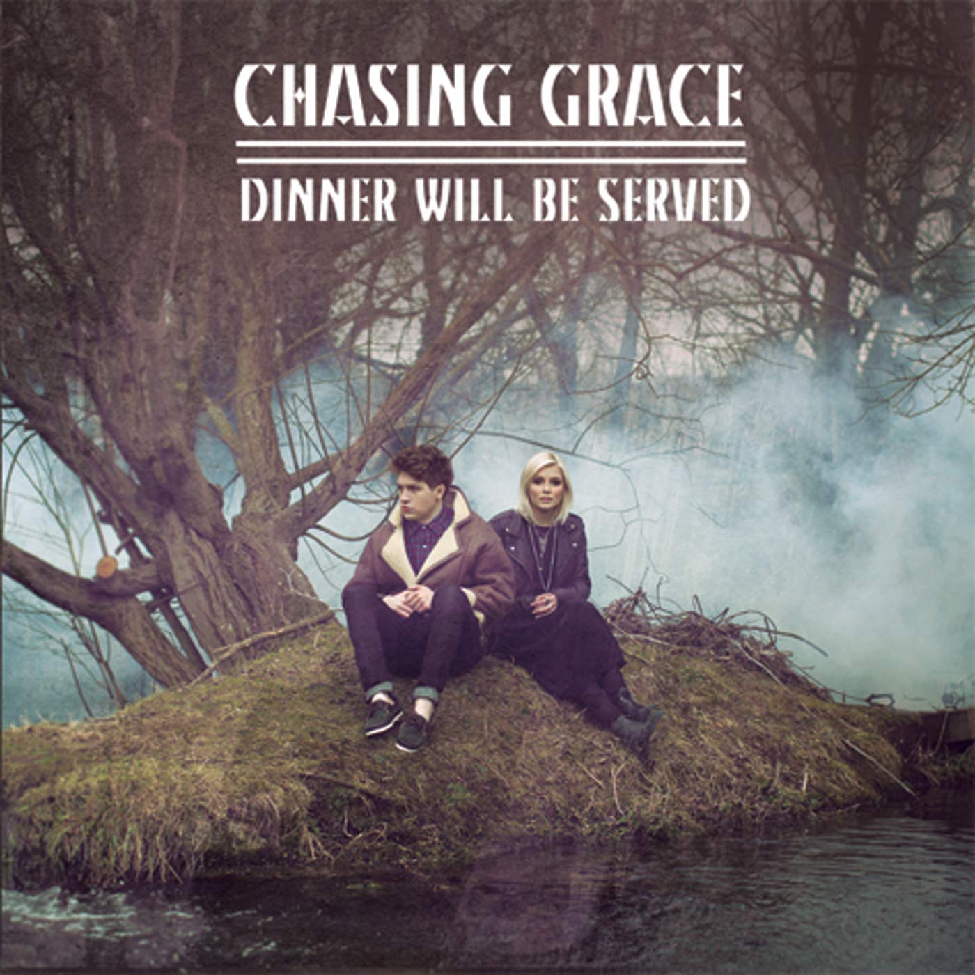 Chasing Grace