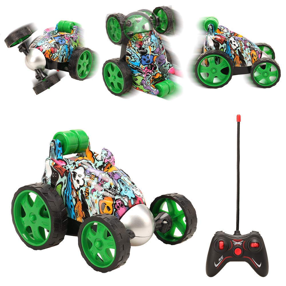 remote controlled cars for toddlers