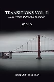 Transitions: Death Processes & Beyond of 11 Entities