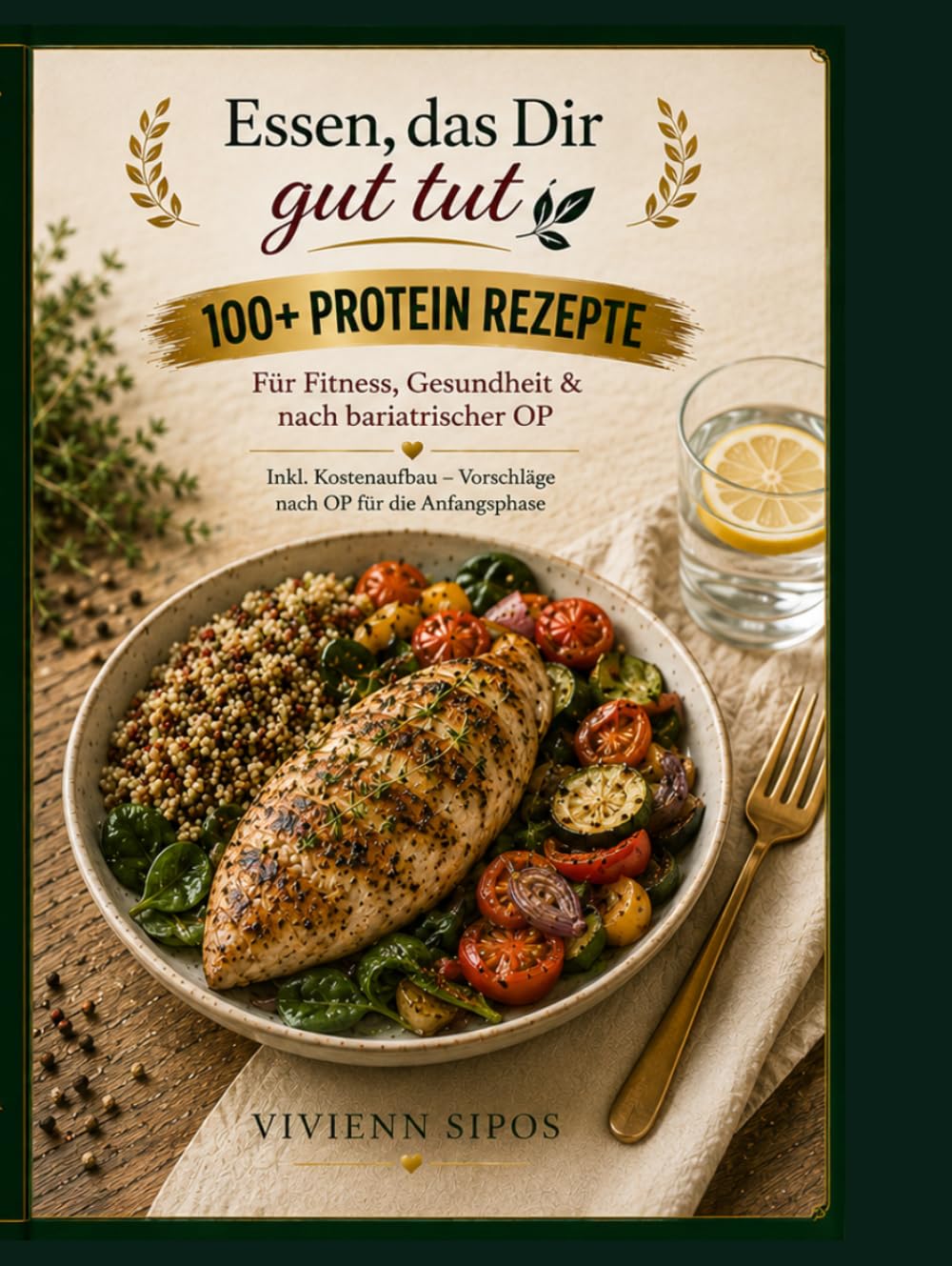 Essen, das Dir gut tut: Einfach essen. Besser fühlen. Deine eigenen Wege finden.