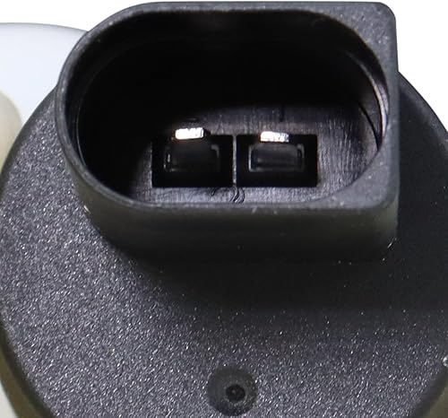 Vista 67 de TRQ Depósito de limpiaparabrisas compatible con Chevrolet Cruze 2016-2019 con luces antiniebla GM1288252 84036025 23365281PFM