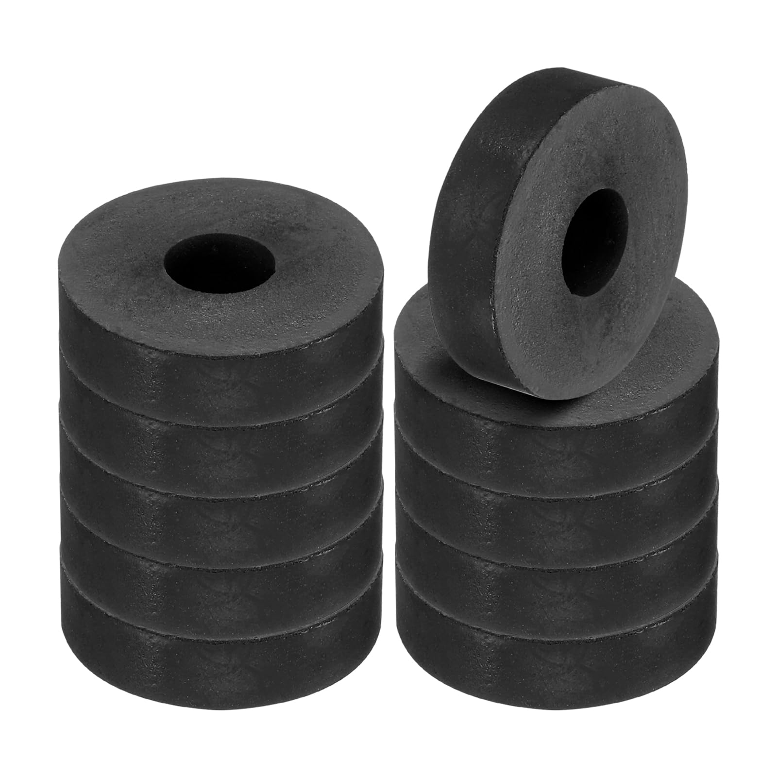 PATIKIL Multi Purpose Rubber Spacer