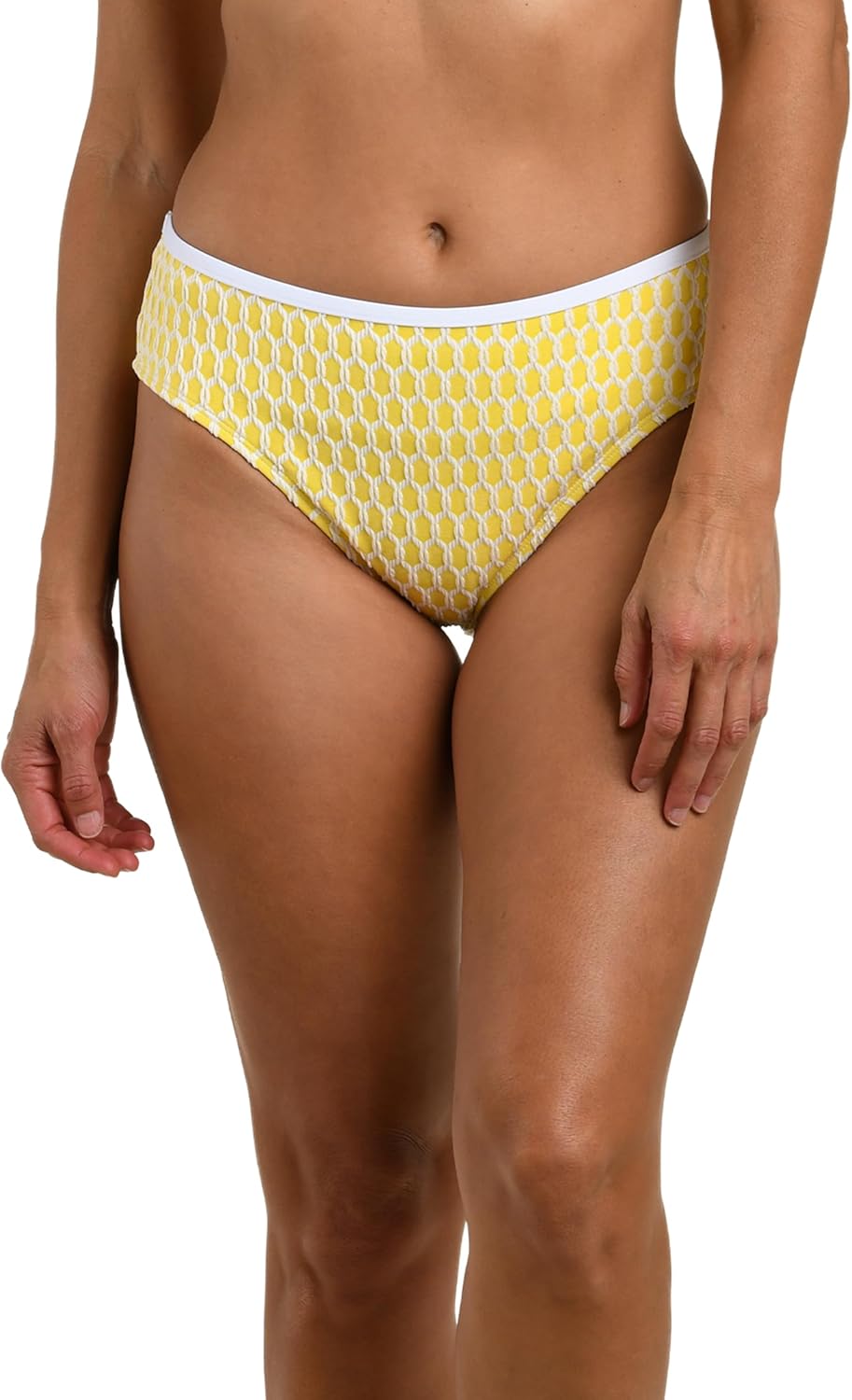 La Blanca Women's Hipster Swimsuit Bottom