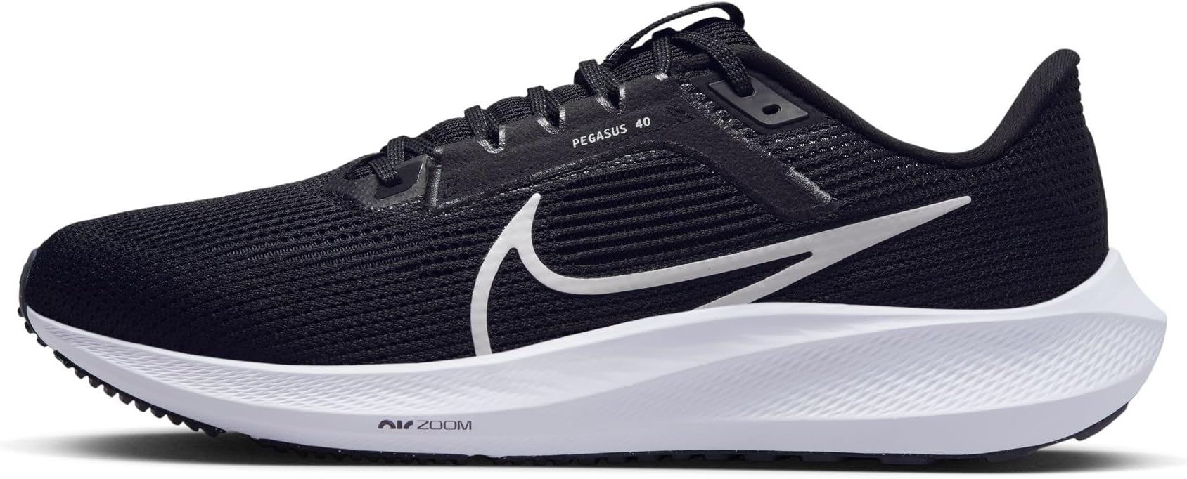 Air Zoom Pegasus 40 mens LACED SHOES