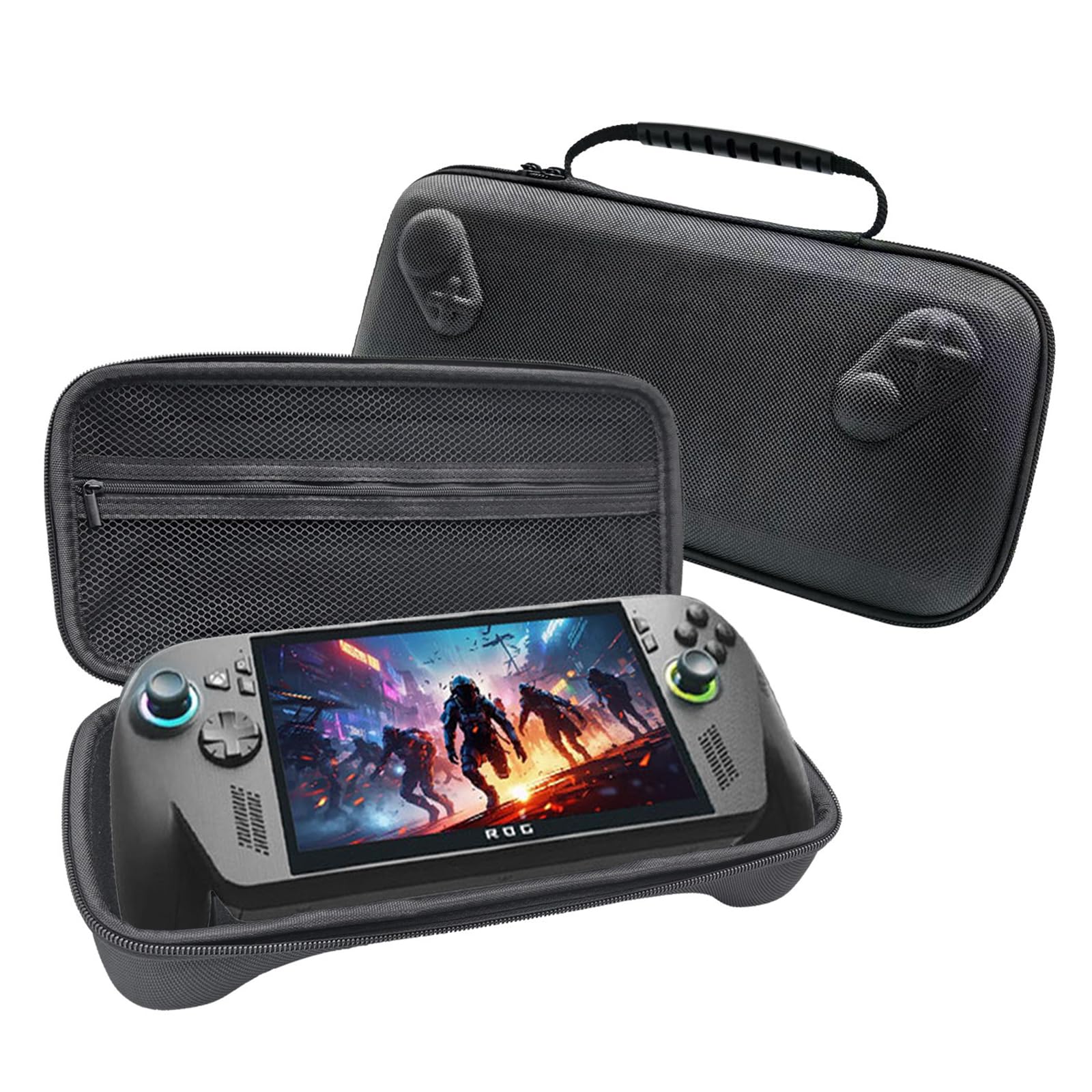 Amazon.co.jp: For ROG Xbox ally/ROG Xbox ally X 用 ケース 収納