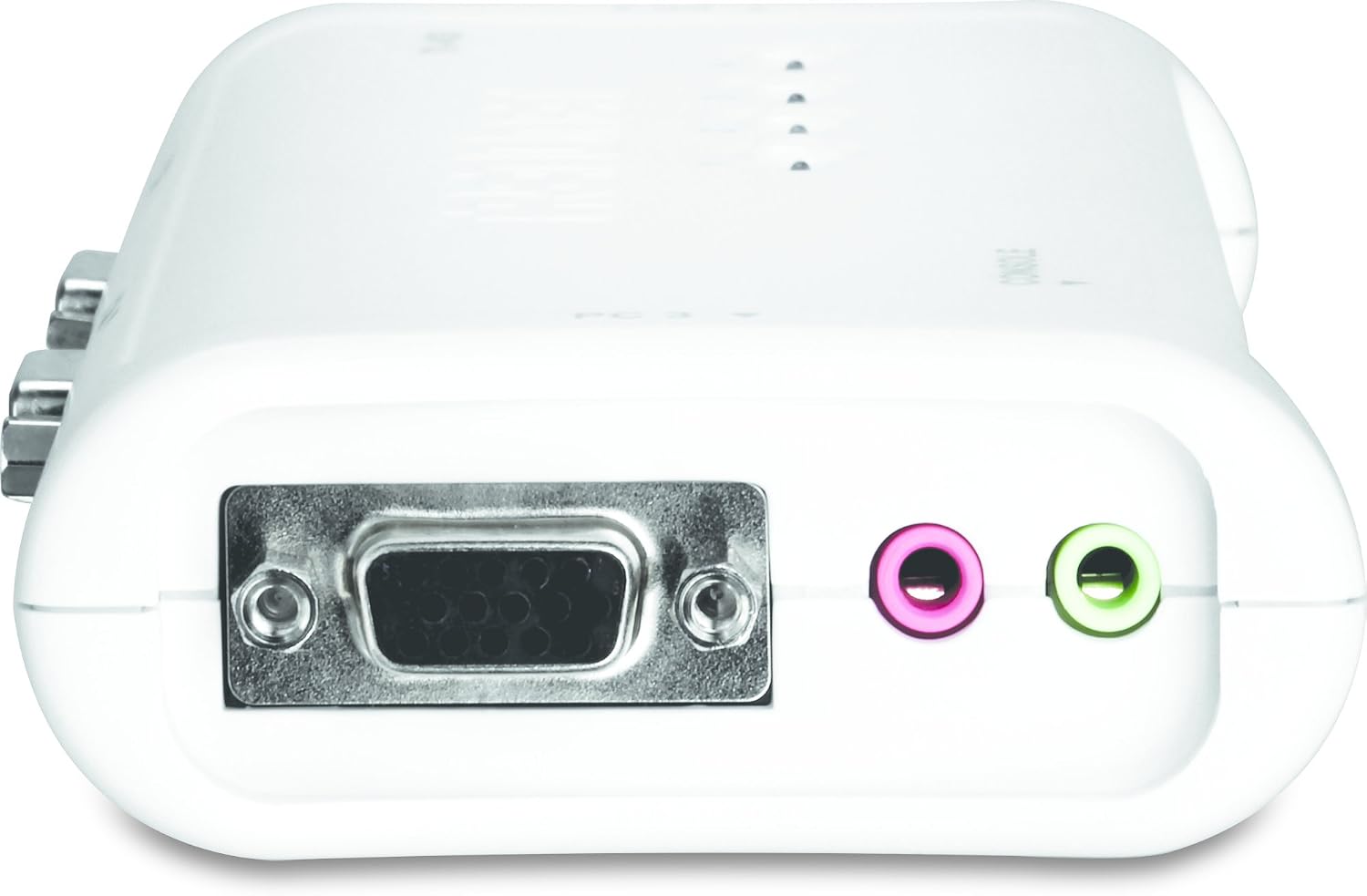 Rеvіеw Dіѕсоunt TRENDnet 4-Port USB KVM Switch and Cable Kit With Audio, Manage 4 Computers, USB Switch, Windows, Linux, Auto-Scan, Plug And Play, Hot Pluggable, 2048 x 1536 VGA Resolution, White, TK-409K