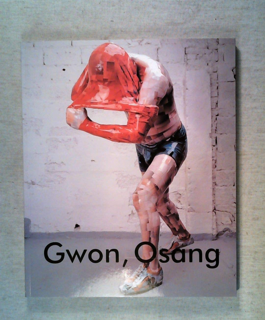 Gwon, Osang