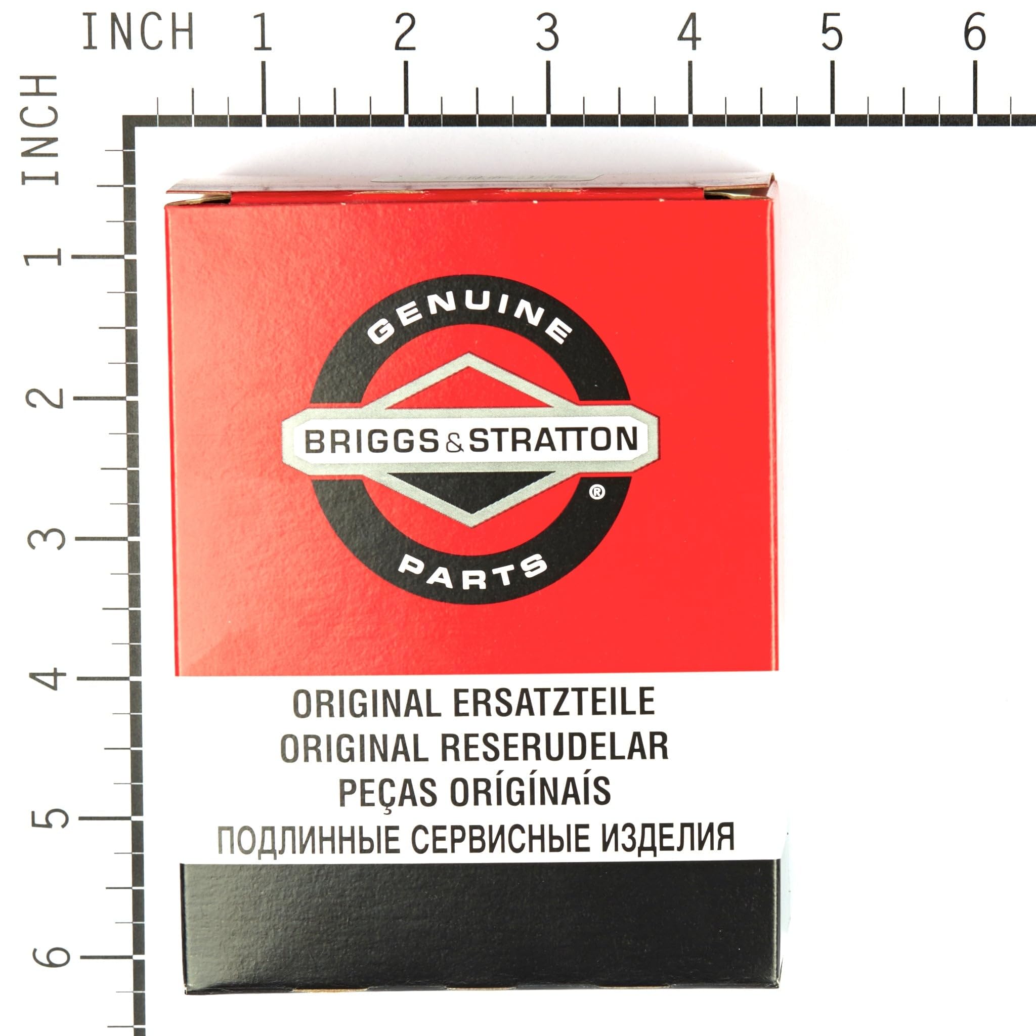 Briggs and Stratton 4240 Filtro de aire (5 de 795006)