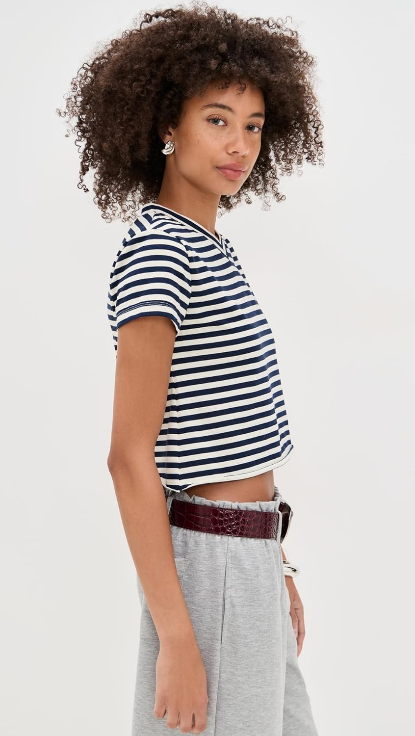 Lioness Women's Off Duty Denim Shirt - Image 5