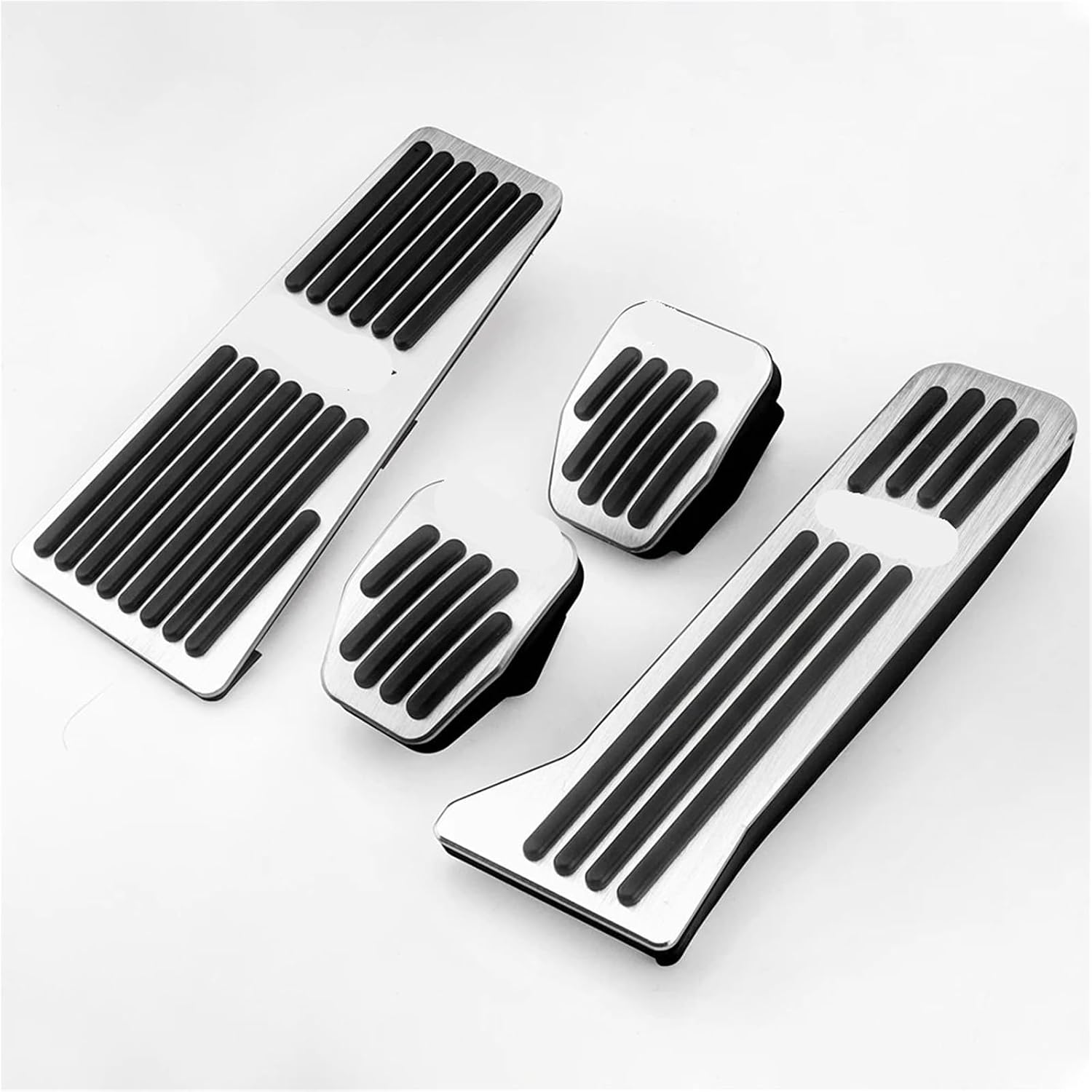 Car Foot Fuel Brake Pedal Cover Fit for Mazda 2 3 BM 6 GJ CX-5 CX5 CX 5 CX3 CX8 CX9 2012-2019 2020 2021 2022 2023 2024 Accessories