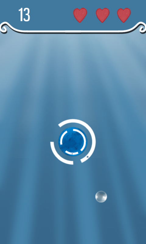 Incoming Bubbles:Amazon.com:Appstore for Android