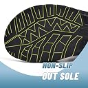 visionreast Mens Athletic Sandals Open Toe Hiking Outdoor Non-slip Sandals Air Cushion Sport Casual Beach Sandals, B_black, 6 gallery image