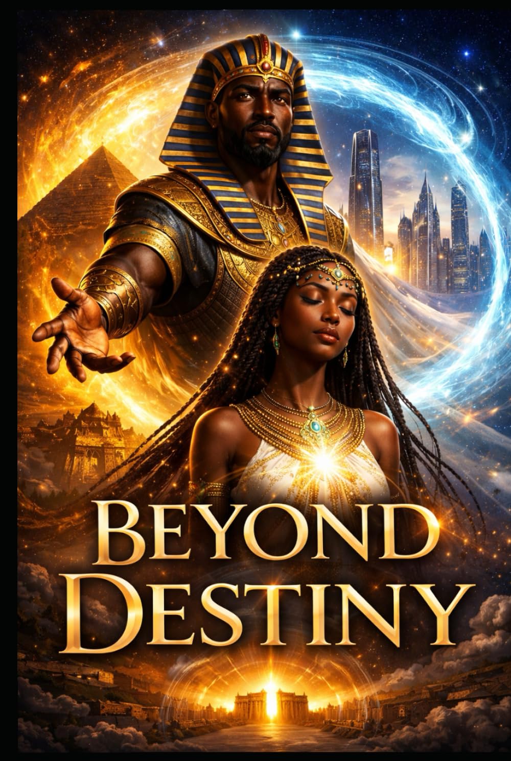 Beyond Destiny