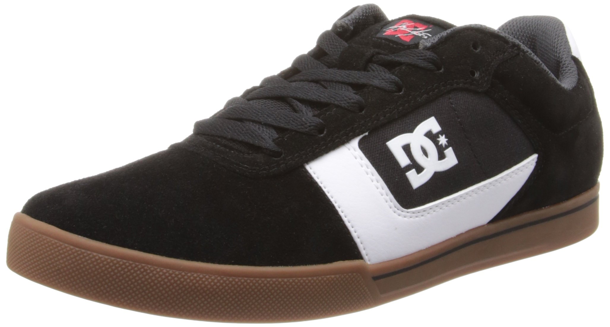 DC Men's Cole Pro Low Top Sneakers