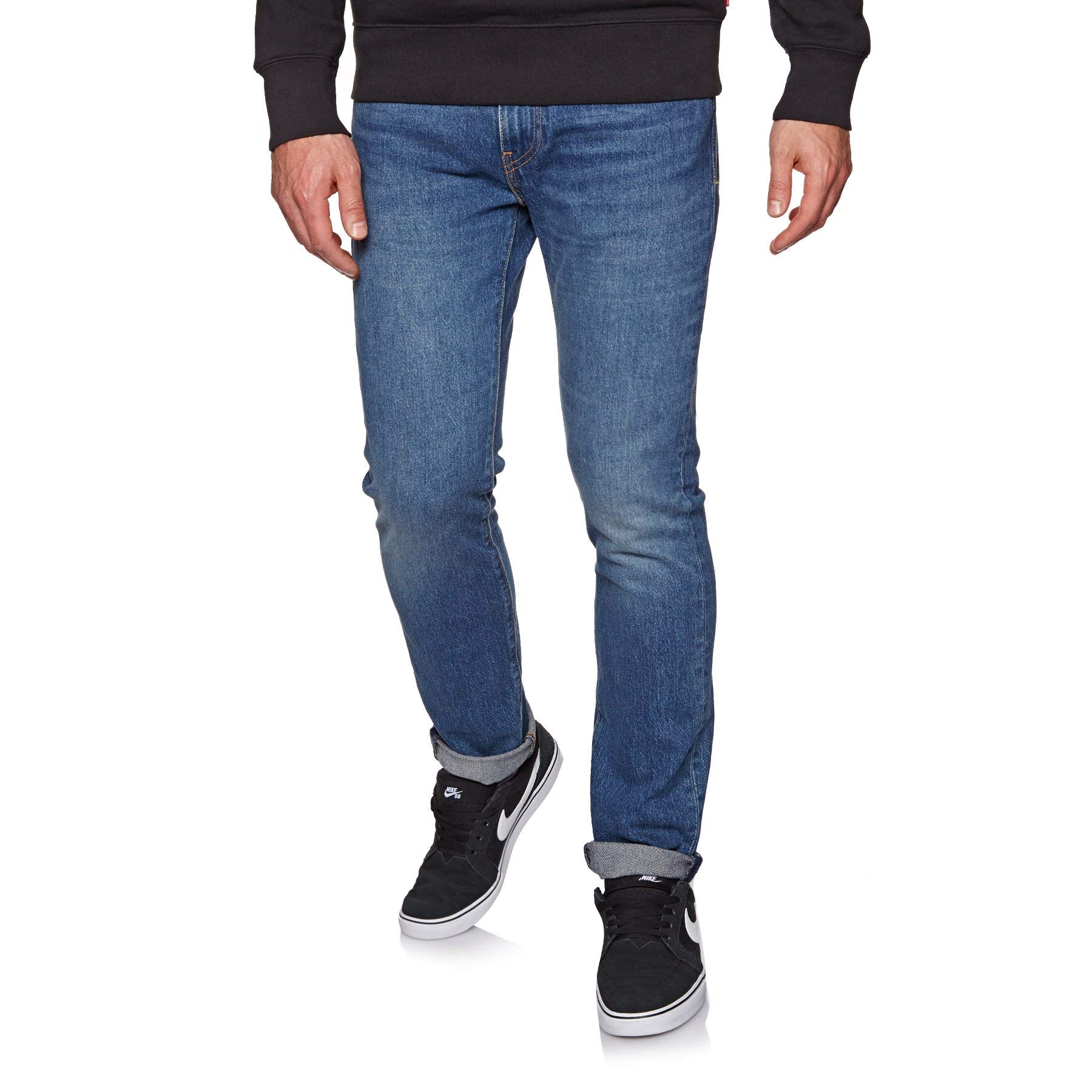 Levi's Men's 511 Slim Fit Jeans — view 32