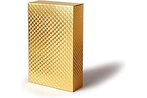 55 ultra rare gold foil cards tcg deck box