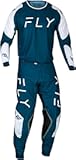 Fly Racing Evo DST Adult Moto Gear Set - Pant and Jersey Combo