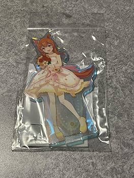 マヤノトップガン フィギュア アクリルスタンド Amazon.co.jp: ウマ娘 マヤノトップガン サンライトブーケ