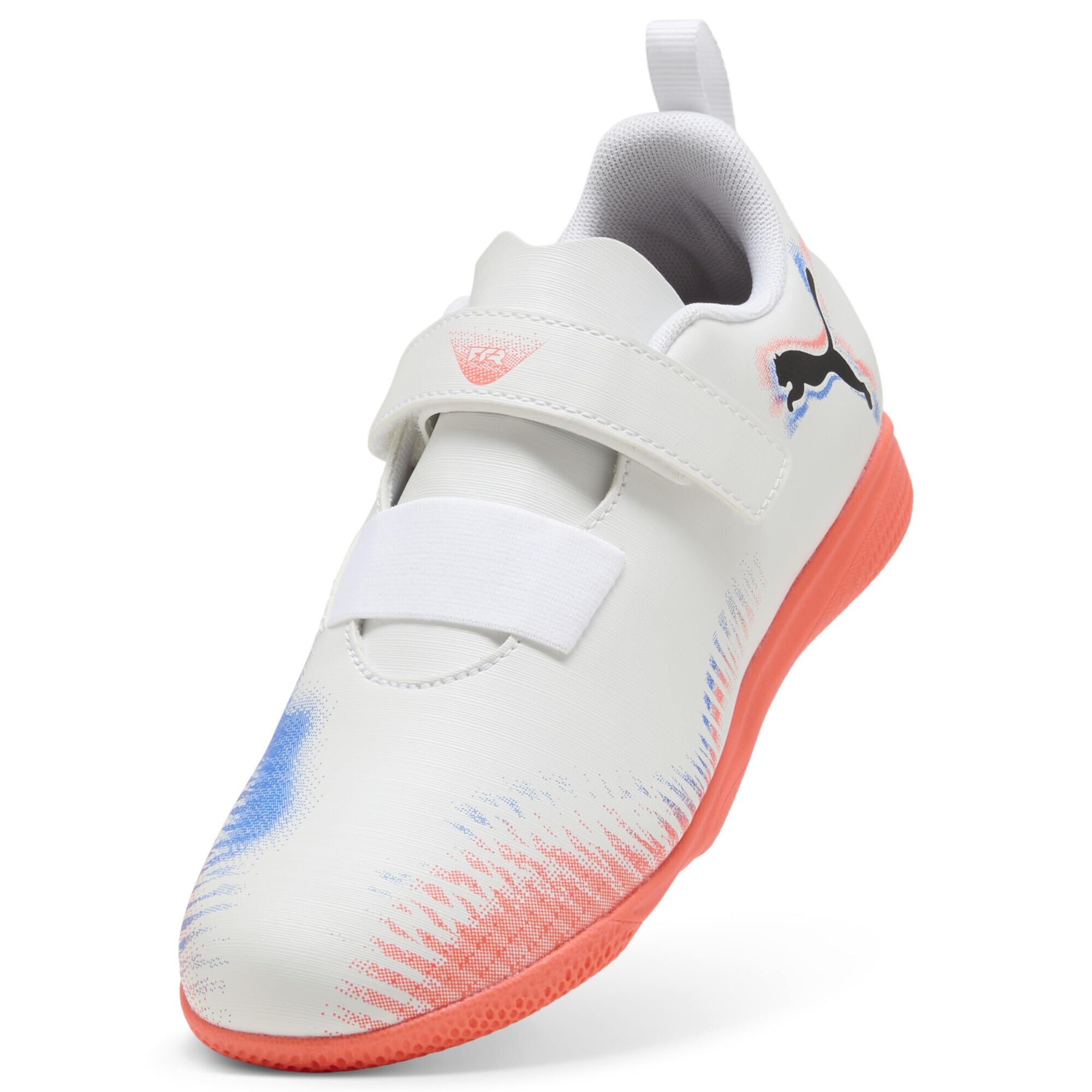Puma Future 8 Play V It Jr Zapatillas de fútbolUnisex niños