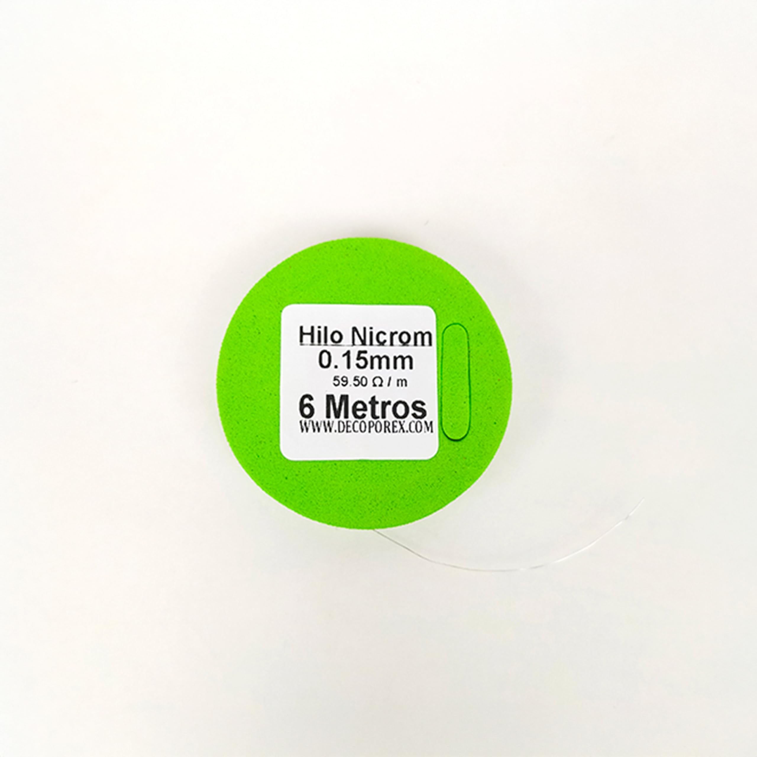 Fil Résistif Pour Cigarette électronique - ECig Zen