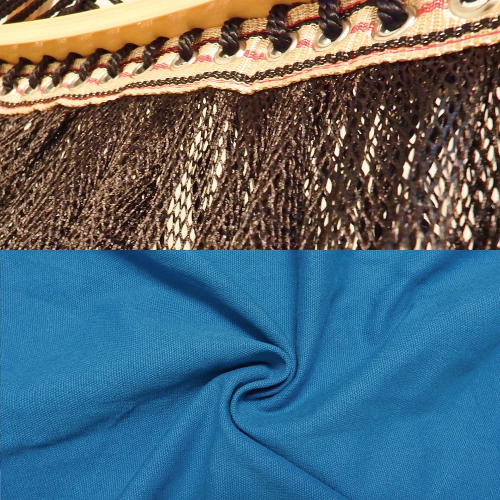 Amazon.co.jp: LotiD NuuC ハンモック 自立式 チェアー 3way 室内