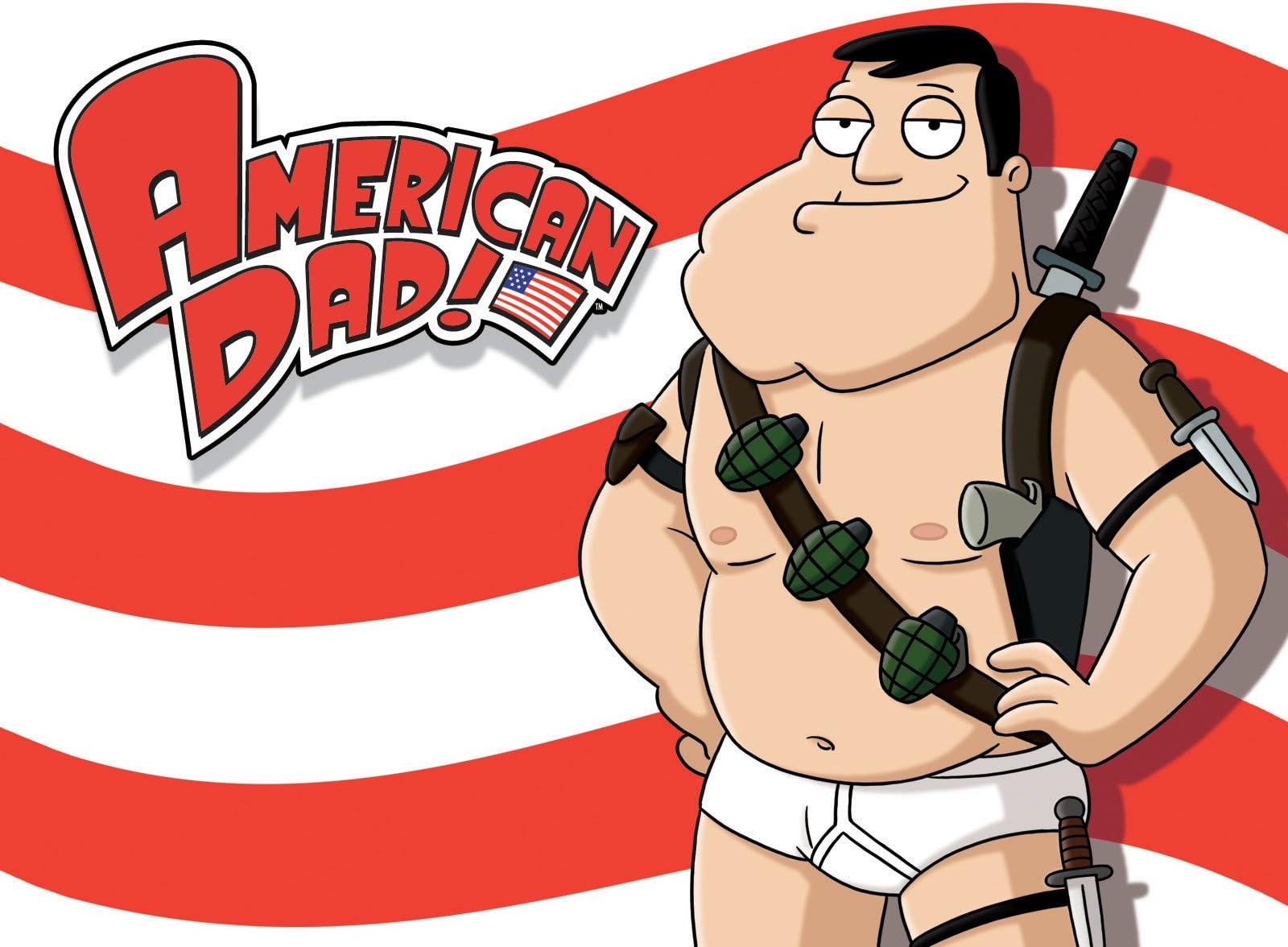 American Dad Season 6