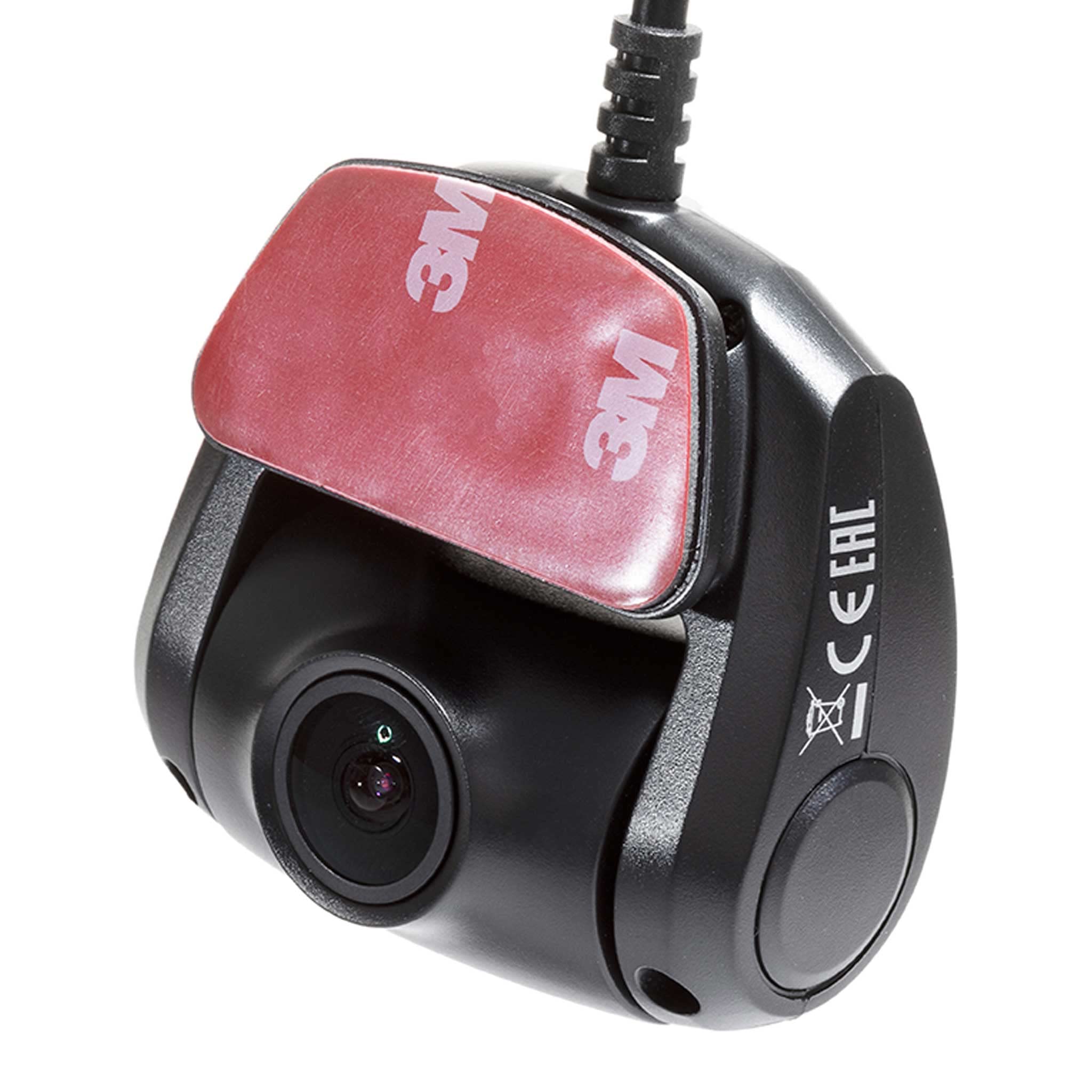 Image secondaire de Caméra Arrière Kenwood KCA-R200 pour Dashcam DRV-A601W