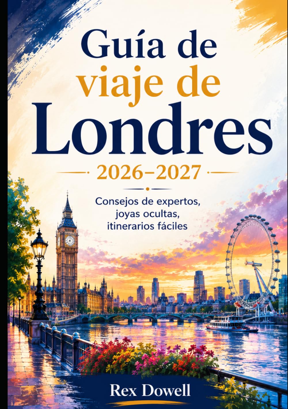 Guía de viaje de Londres 2026–2027: Consejos de expertos, joyas ocultas, itinerarios fáciles