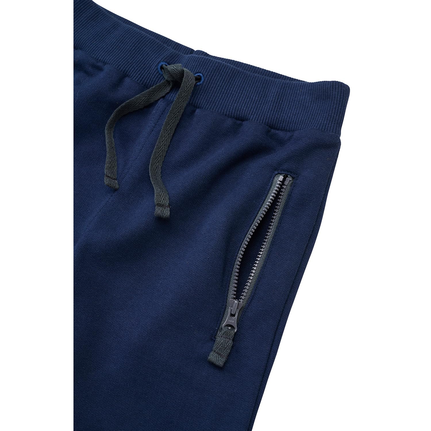 JAKO-O Jogginghose Kinder Baby Robust angeraut