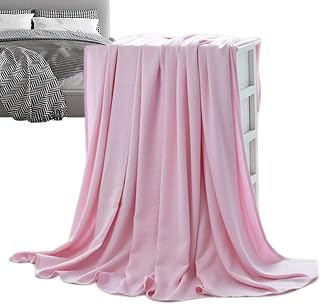 Lätt kyl Ice Cooling Comfort | Luftkonditioneringstäcke för bambufiber Lätt och tunn hudvänlig