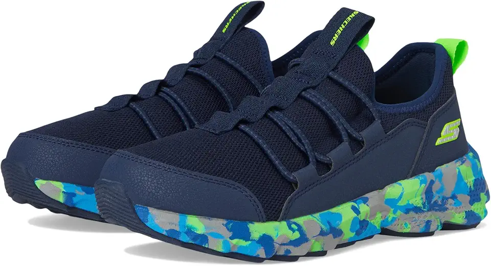 SKECHERS Elite Sport Sneaker Multi