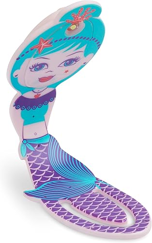 Miniatura 6 de Flexilight Pal - Luz de lectura 2 en 1 con marcapáginas  Lámpara LED de lectura con clip  Antorcha de libros para niños y adultos  Accesorios de