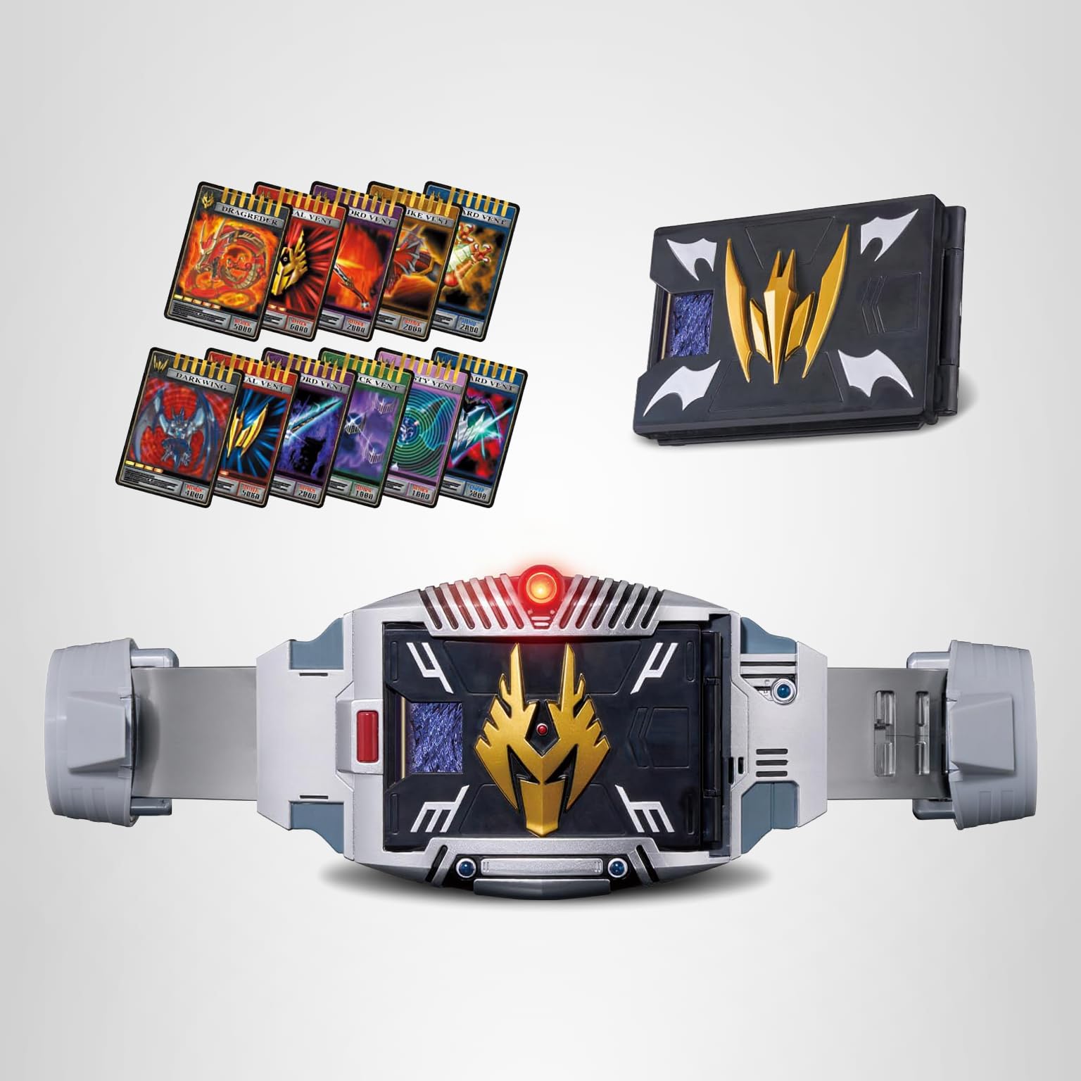 Amazon | [BANDAI] [バンダイ SUPER BEST 変身ベルト DX Vバックル