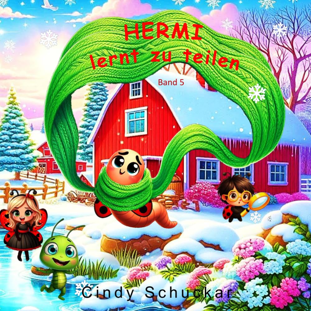 HERMI: lernt zu teilen