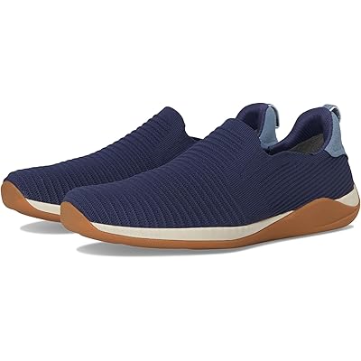 Женские кроссовки Ryka Era Knit Slip-On Sneakers academy blue