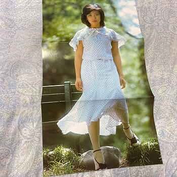 Amazon.co.jp: 山口百恵20歳の超貴重な折り込みピンナップ