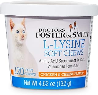 foster pet supplies