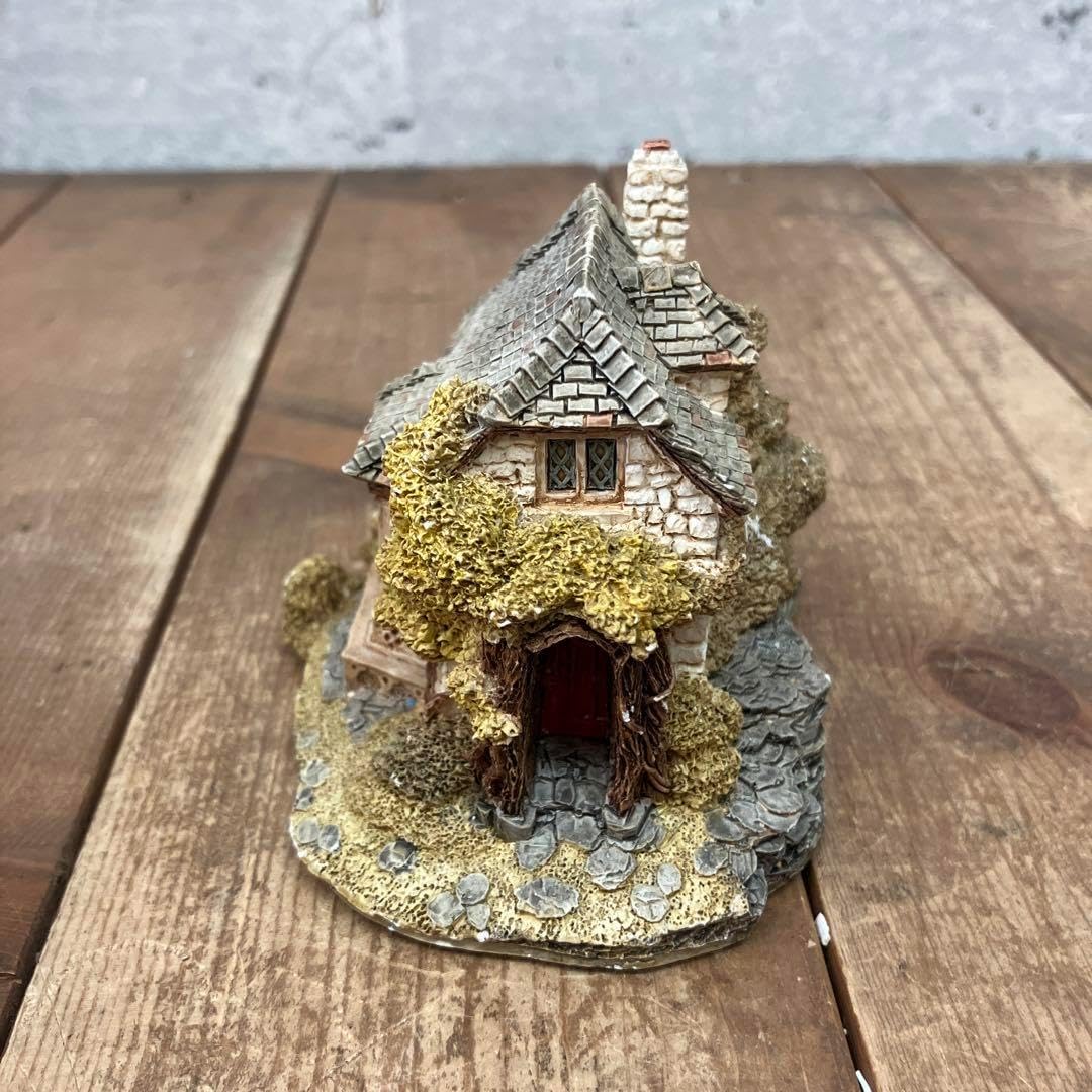 f＊】リリパットレーン Lilliput Lane イギリス 限定 Special 1999