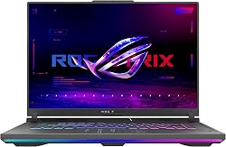 ASUS ROG Strix G16 G614JIR-N4050W | 16" | Intel Core i9 1…