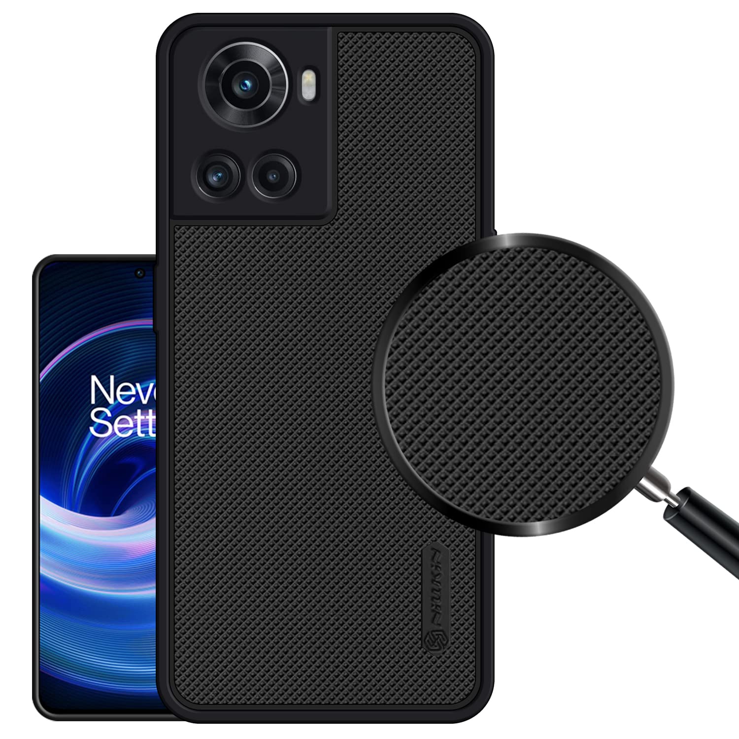VIDO Super Frosted Raised Camera Protect Soft Back Case Cover for OnePlus 10R (B0BWRRVRQ3) Amazon Price History, Amazon Price Tracker