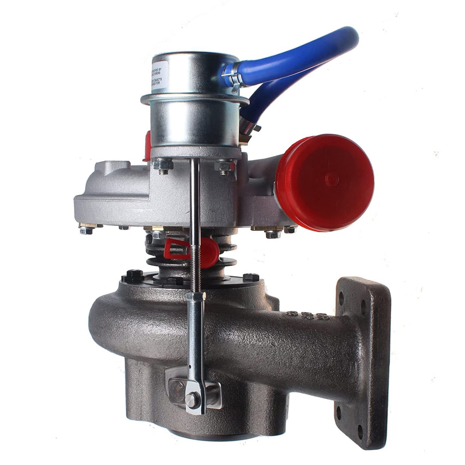 Amazon.com: Jeimgrso GT2556S Turbocharger 785827-5008S 7858275008S 