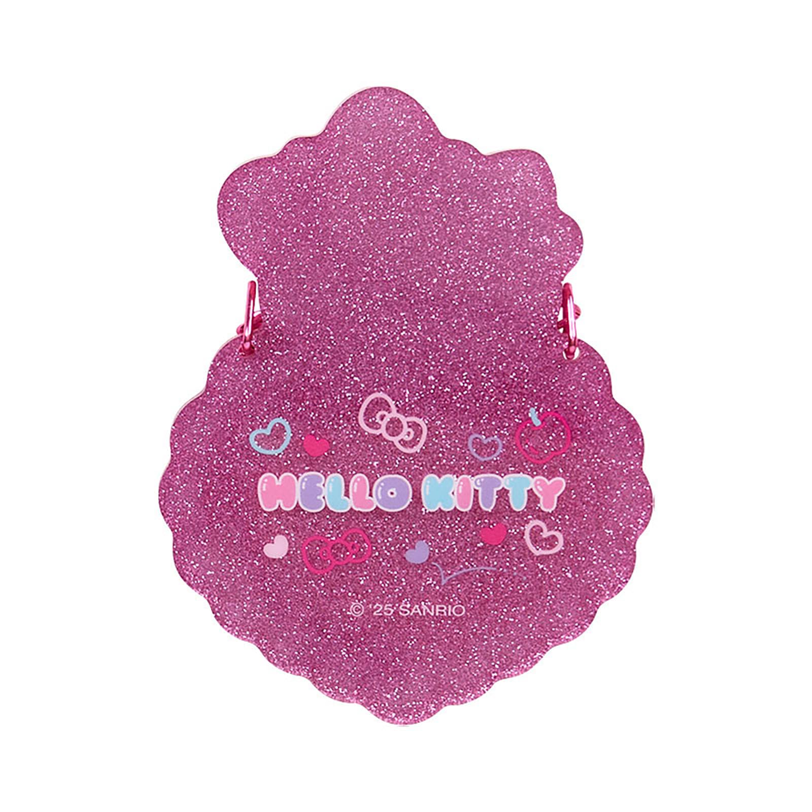 Amazon.co.jp: サンリオ(SANRIO) カスタムネームボードチャーム
