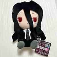 ダンガンロンパ カムクライズル ぬいぐるみ 着せ替え 20cm 悪魔 71XDpa9imRL._AC_SY200_QL15_.jpg