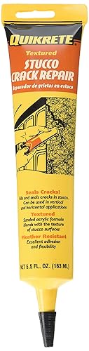 Sakrete 865005 Series 5.5OZ Crack Repair, 5.5 oz