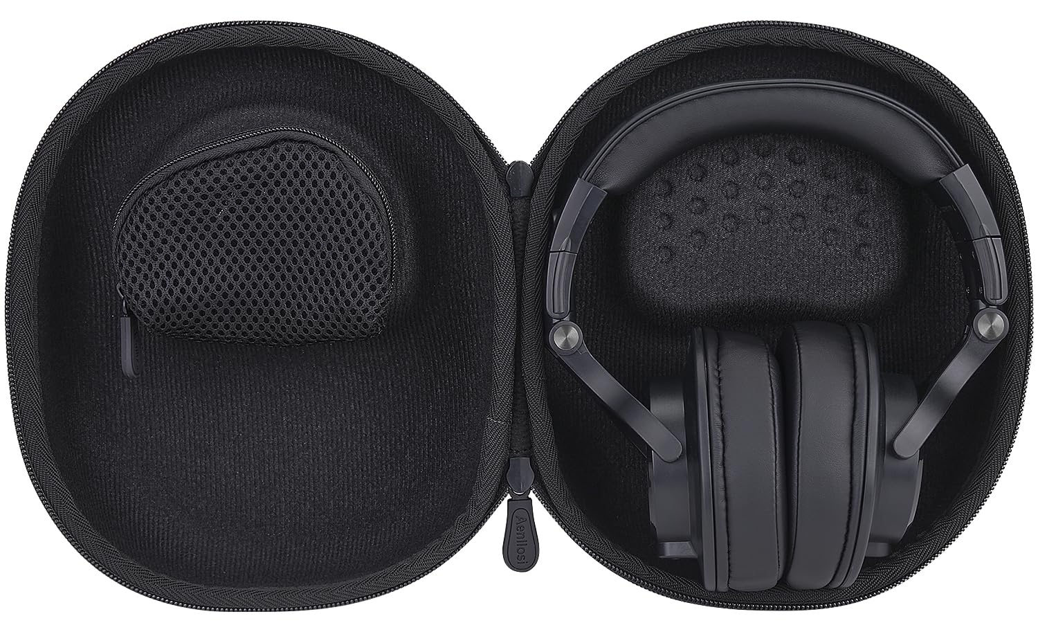 Amazon | OneOdio Pro10/Pro30/Pro50 DJ ヘッドホン対応収納ケース