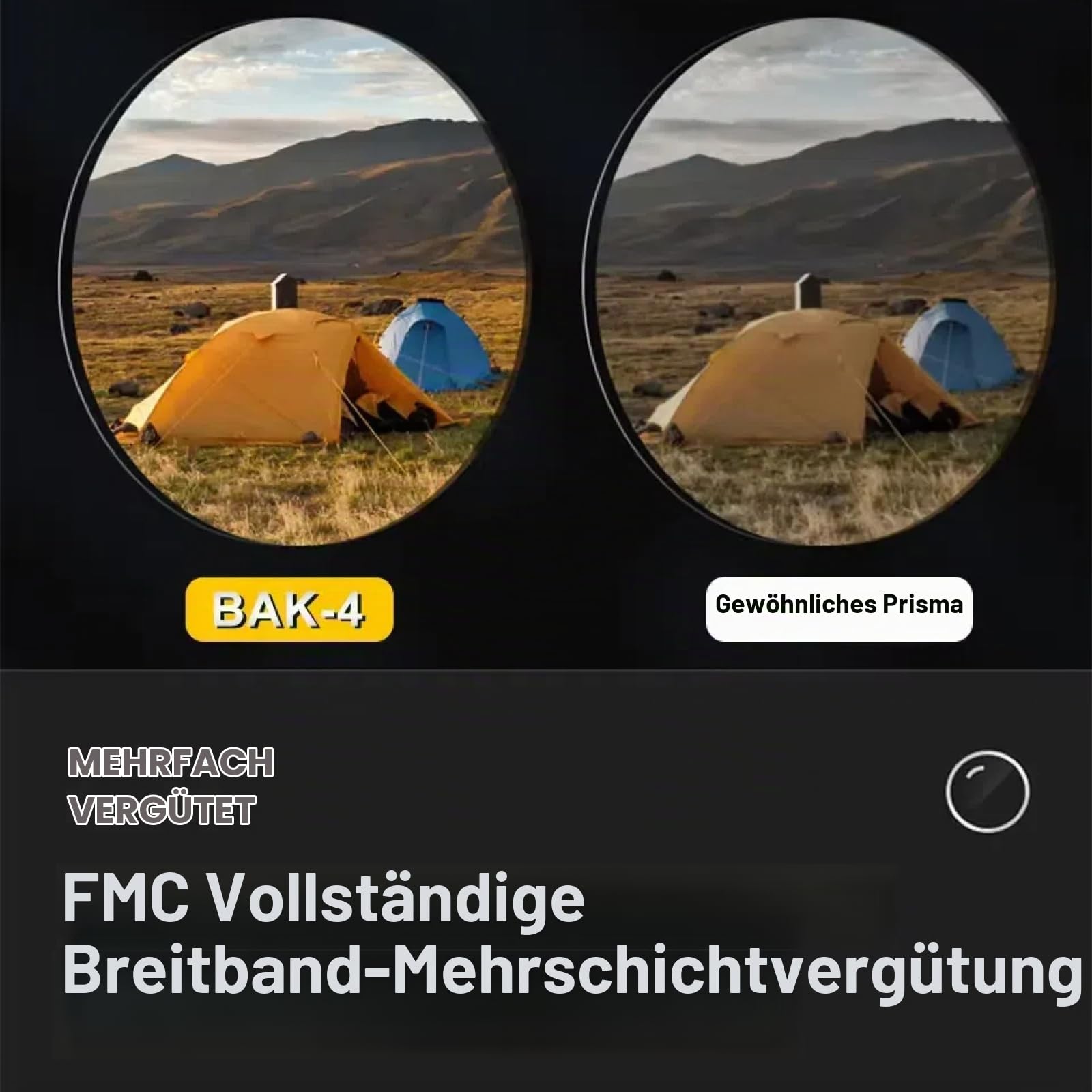 10-380x100 Jagd Tourismus Fernglas Teleskope Long Range Teleskop Zoom Hd Bak4 Professionelles Monokular mit hoher Vergrößerung