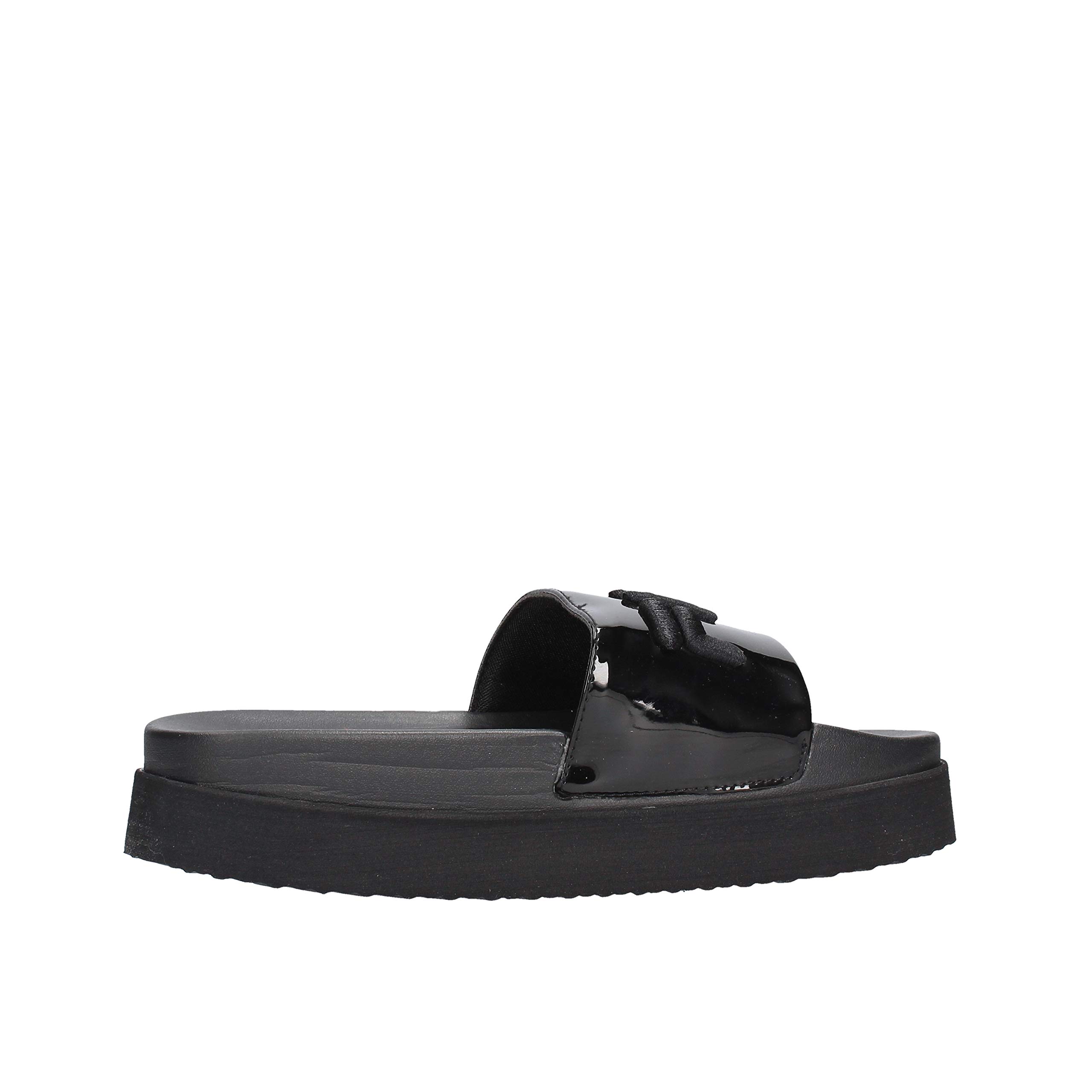 Fila Morro Bay Zeppa wmn - typ slipper. panie