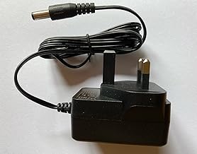 7.5V Roberts PU34B PSU part replacement power supply adaptor