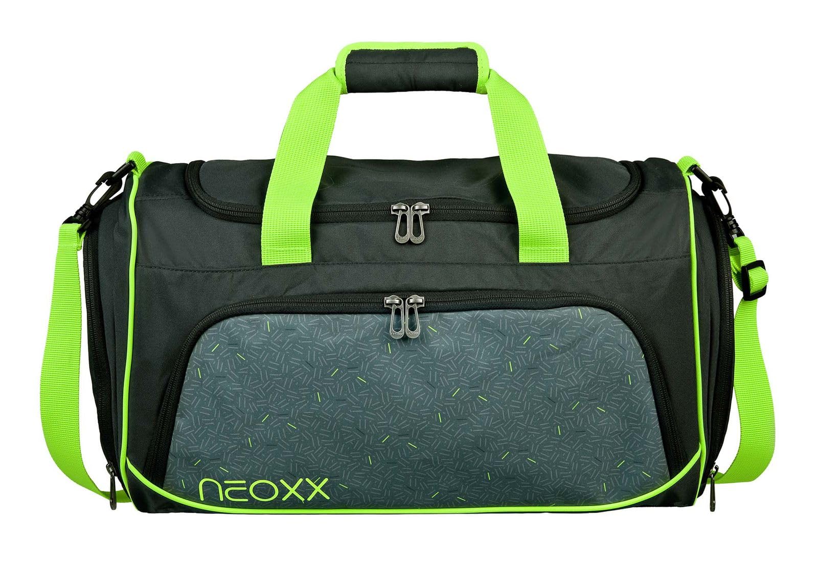 neoxx Move Sports Bag Boom!