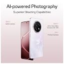 Oppo F31 Pro+ 5G (Festival Pink, 8GB RAM, 256GB Storage) with No Cost EMI/Bank Offers gallery image
